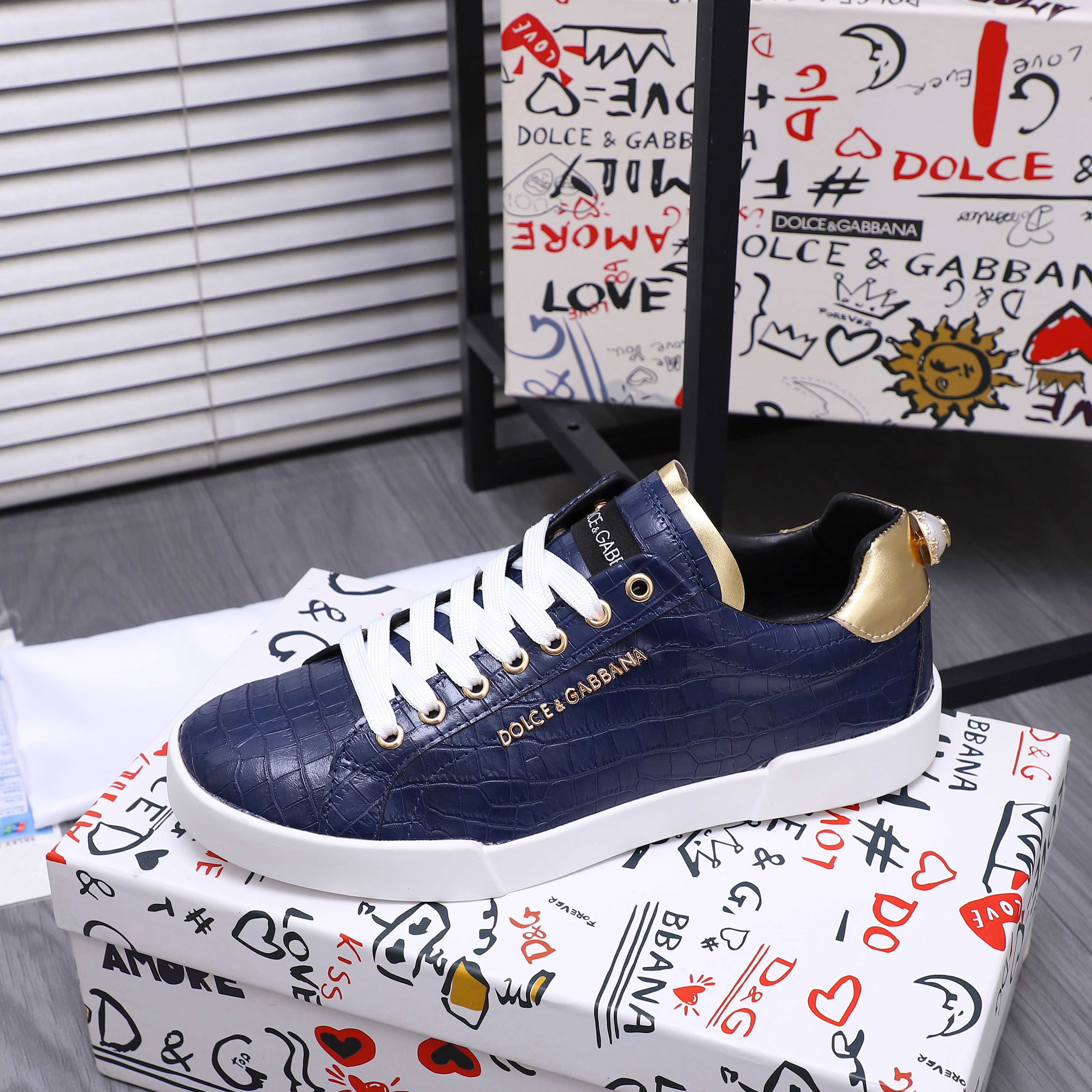Dolce & Gabbana